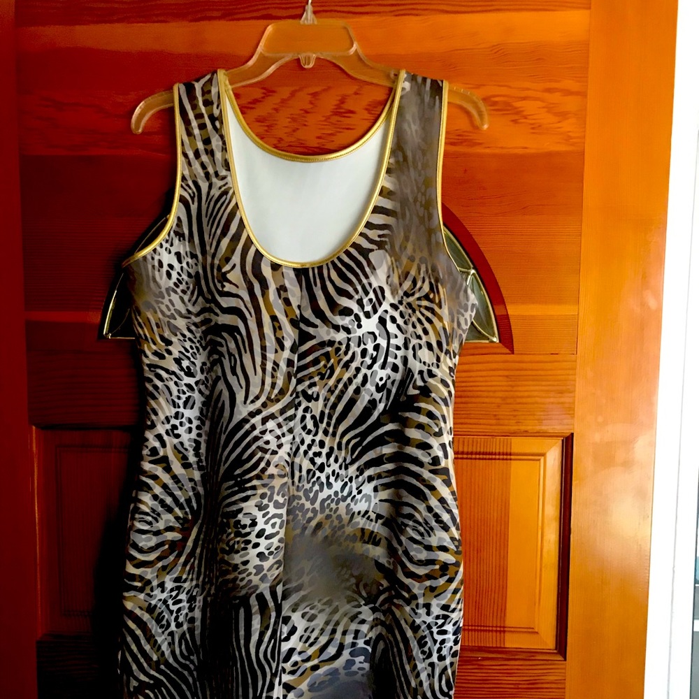 Super Sexy Date Night Dress